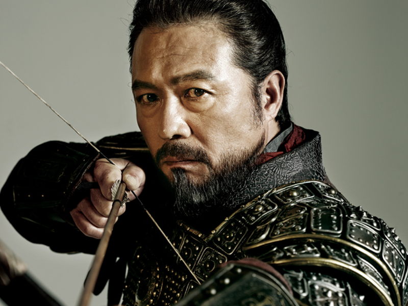 Foto 1 de Six Flying Dragons