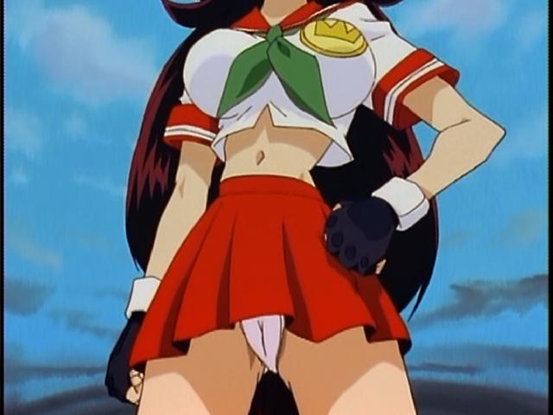 Foto 12 de Usagi-chan de Cue!!