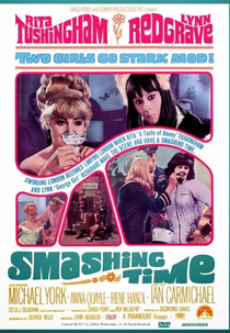 As Psicodélicas (Smashing Time)