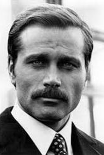 Franco Nero - Poster 1