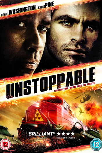  de Filme Incontrolável (2010)