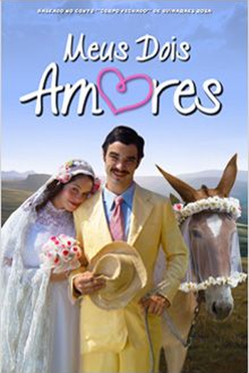 Poster de Filme Meus Dois Amores (2015)