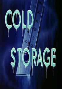 Cold Storage (Cold Storage)