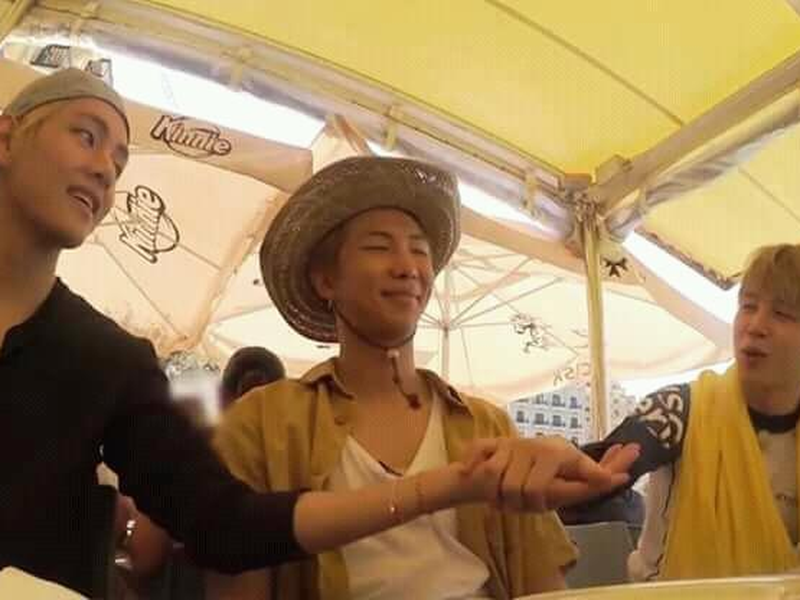 Foto 6 de BTS Bon Voyage 3