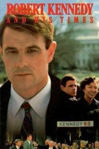 Poster de Série Robert Kennedy & His Times (1985)