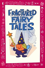 As Aventuras de Rocky e Bullwinkle - Contos de Fadas Furados (The Adventures of Rocky and Bullwinkle and Friends - Fractured Fairy Tales)