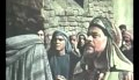 A vida de Cristo parte 1 Dublado, filme completo onde Jesus realmente esteve,