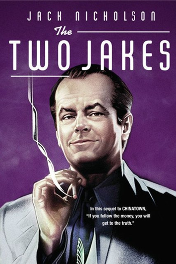  de Filme A Chave do Enigma (1990)