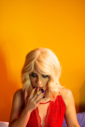 Poster de Curta Corpo Celeste (2022)