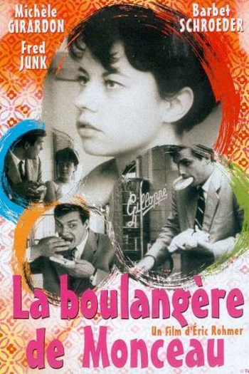  de Curta A Padeira do Bairro (1963)