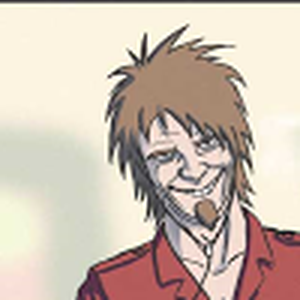 Foto de perfil de TobyasWilson