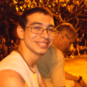 Foto de perfil de Gustavo Souza