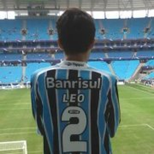 Foto de perfil de Leodair Nascente