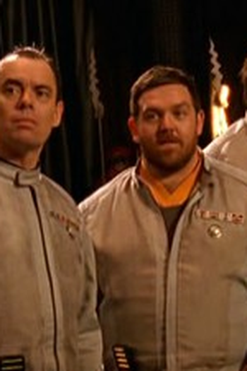 Poster de Episódio Hello, Queppu (2006)
