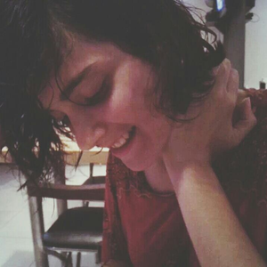Foto de perfil de Thamires Rafael