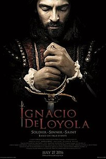  de Filme Inácio de Loyola (2016)