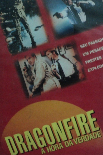  de Filme Dragonfire: A Hora da Verdade (1991)