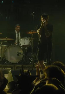 Red Hot Chili Peppers: The Drummer (Red Hot Chili Peppers - The Drummer)