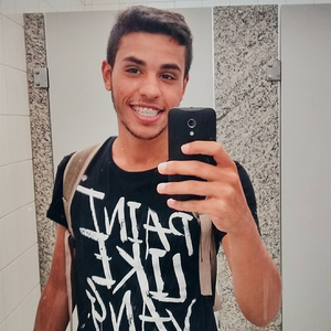 Foto de perfil de Rodhan Muzy