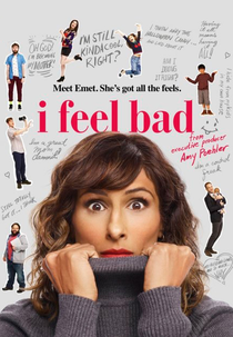 I Feel Bad (1ª Temporada) (I Feel Bad (Season 1))