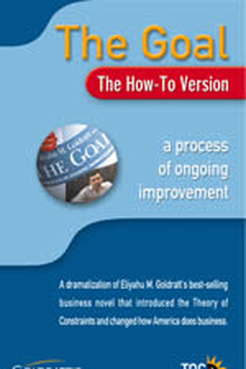 Poster de Filme A Meta (1988)