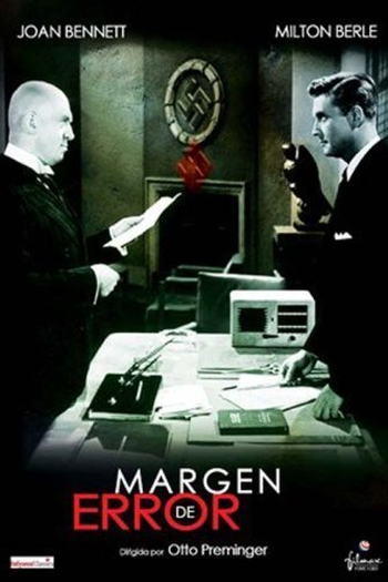  de Filme Um Pequeno Erro (1943)