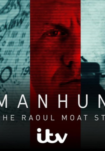 A História da Caça de Raoul Moat (Manhunt: The Raoul Moat Story)