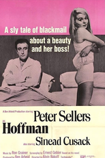 O Amor de um Homem (Hoffman)