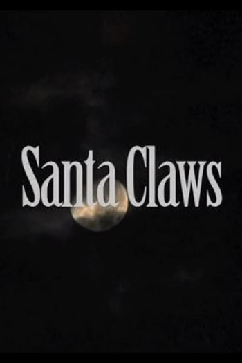 Poster de Curta Santa Claws (2008)