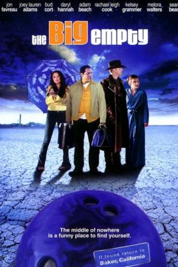  de Filme Negócio Arriscado (2003)