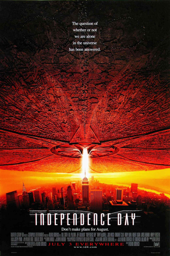  de Filme Independence Day (1996)