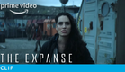 The Expanse Season 4 - Clip: Rocinante Lands on Ilus | Prime Video