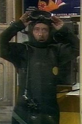 Poster de Episódio Urlaubsvorbereitung (Farbversion der Folge 8) (1974)