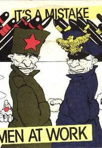 Men at Work: It's a Mistake (Men at Work: It's a Mistake)