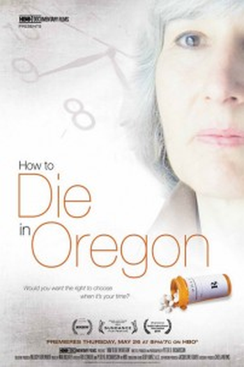  de Filme Como Morrer em Oregon (2011)