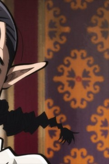 Poster de Episódio オアシス (2022)