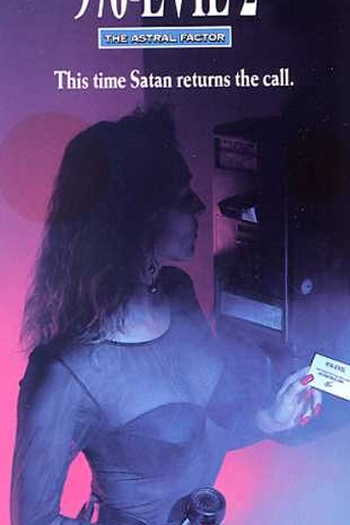  de Filme Força Demoníaca 2 (1992)