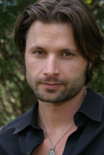 Bruce Blauer - Poster / Capa / Cartaz - Oficial 1