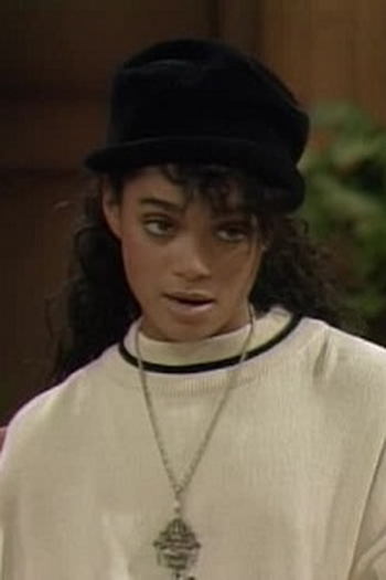 Poster de Episódio Reconcilable Differences (1987)