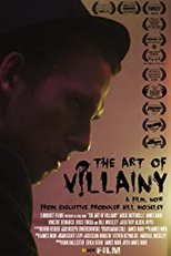 The Art of Villainy (The Art of Villainy)