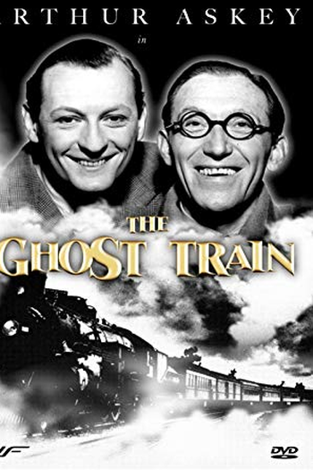  de Filme The Ghost Train (1941)