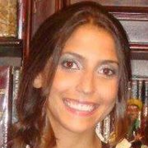 Foto de perfil de Lilian Andrade