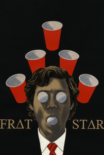 Frat Star - Poster / Capa / Cartaz - Oficial 1