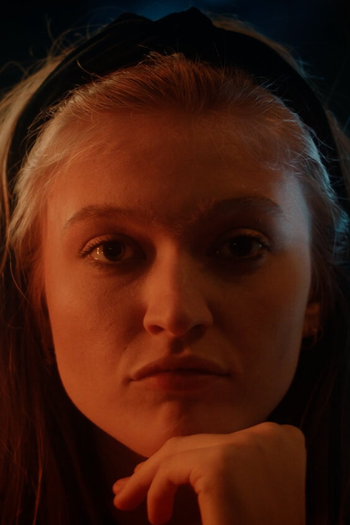 Poster de Curta I Will Despise You (2020)