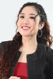 Anna Escobia - Poster 1