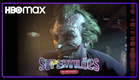 Supervilões: Uma Investigação | Trailer Legendado | HBO Max