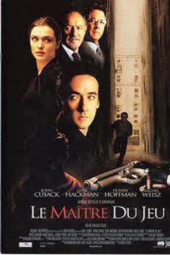  de Filme O Júri (2003)