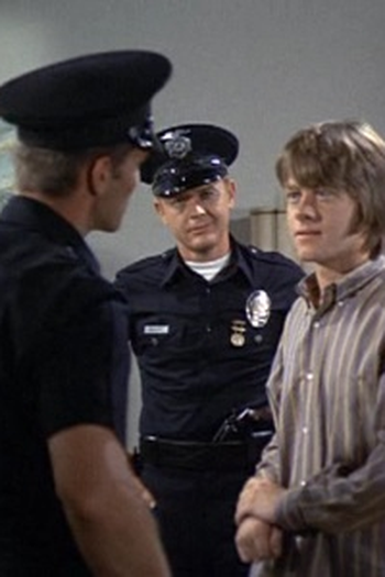 Poster de Episódio Log 174: Loan Sharks (1970)