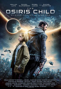 Ficção Científica Volume 1: O Legado de Osiris (The Osiris Child: Science Fiction Volume One)