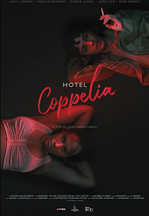 Hotel Coppelia (Hotel Coppelia)